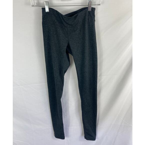 Zella Dark Grey Athletic Leggings Size XS - Picture 1 of 4